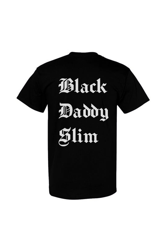 Black Daddy Tee