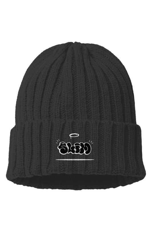 Slim Beanie