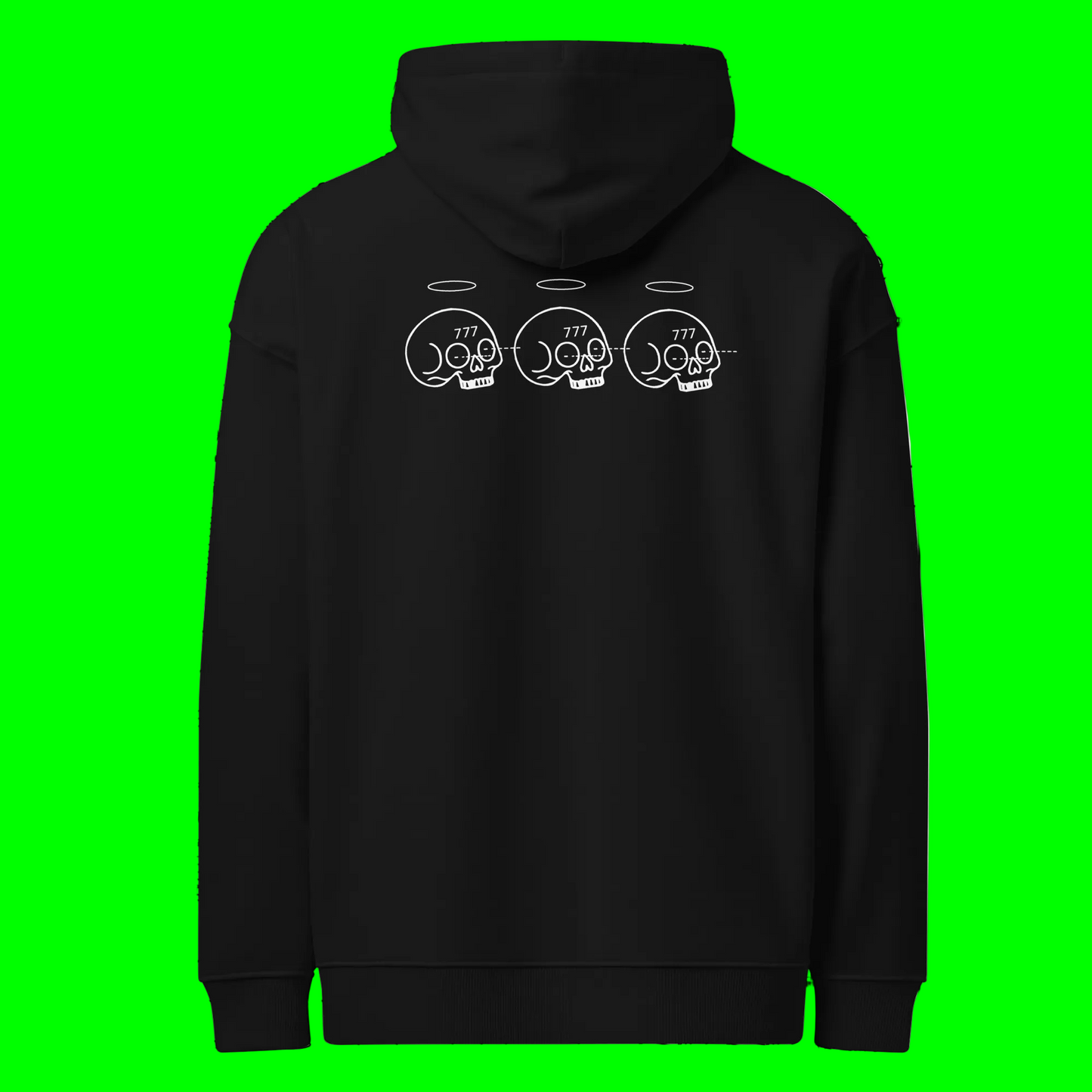 Divine Alignment Hoodie
